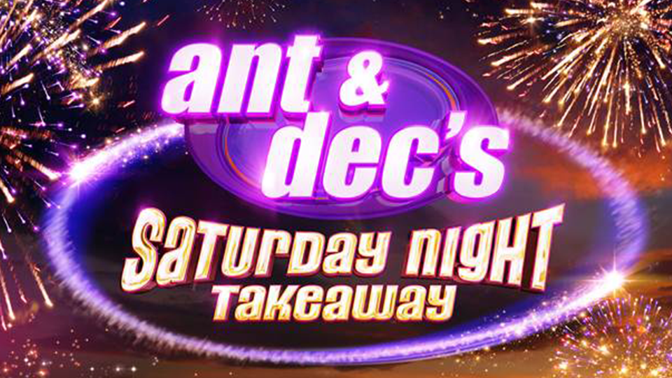 ant and dec